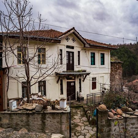 Etno House Shancheva Kratovo Екстериор снимка