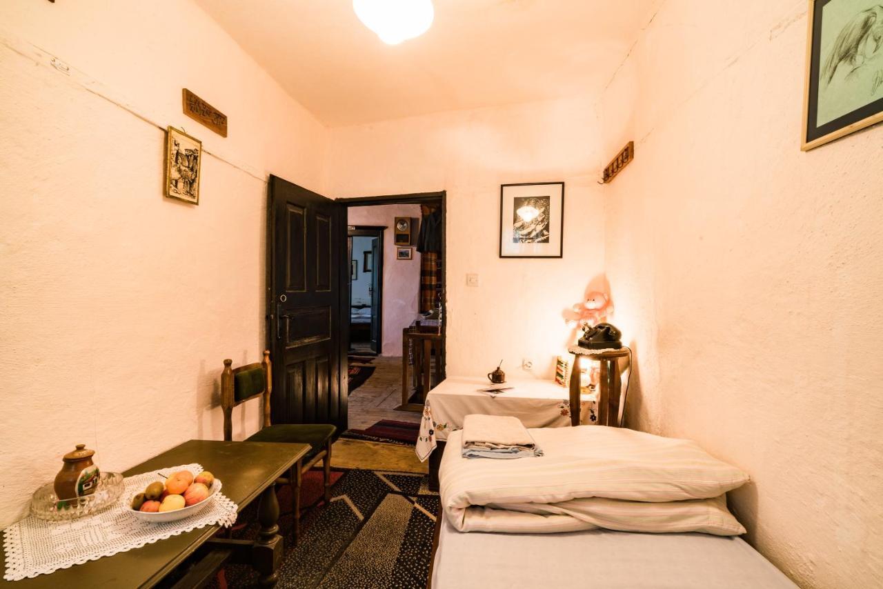 Etno House Shancheva Kratovo Екстериор снимка