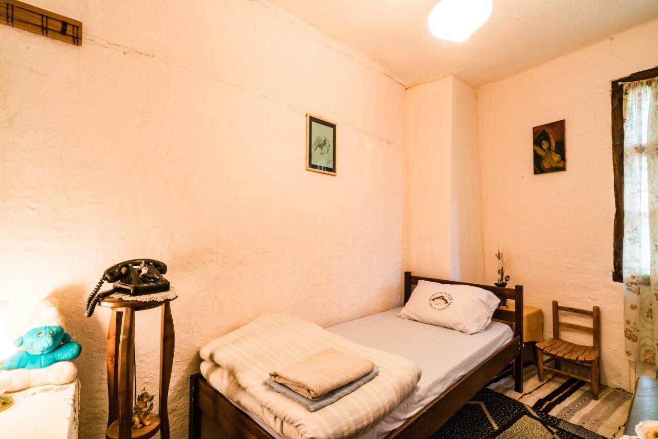 Etno House Shancheva Kratovo Екстериор снимка