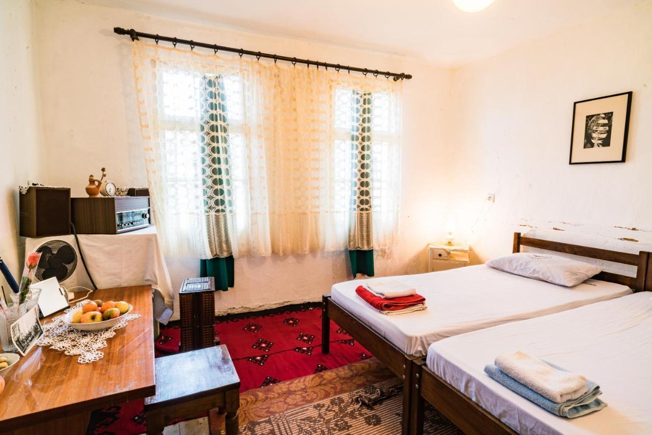 Etno House Shancheva Kratovo Екстериор снимка