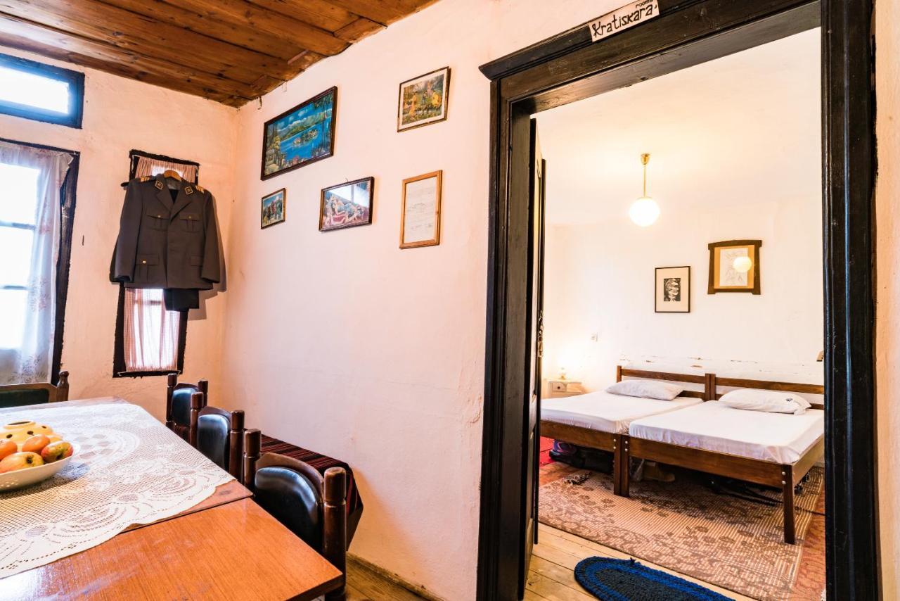 Etno House Shancheva Kratovo Екстериор снимка