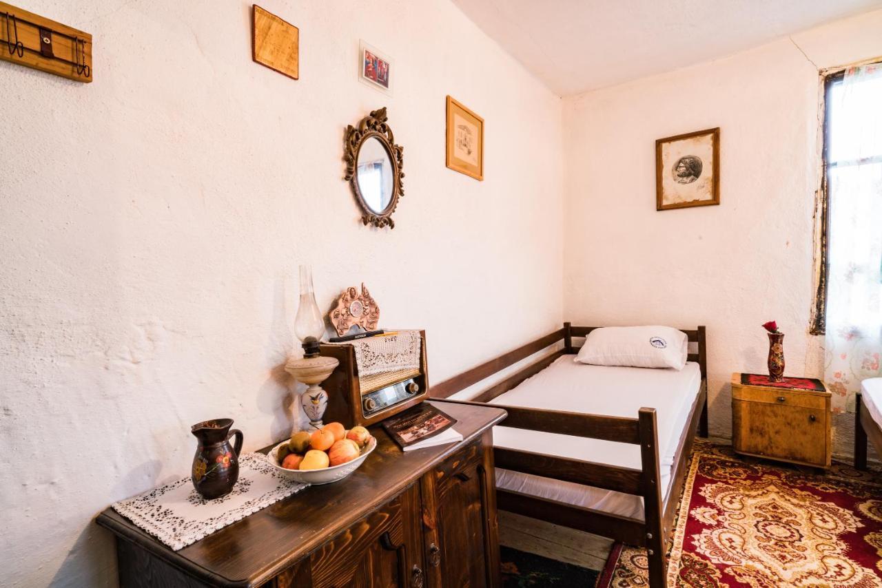 Etno House Shancheva Kratovo Екстериор снимка