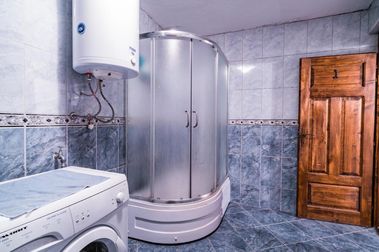 Etno House Shancheva Kratovo Екстериор снимка