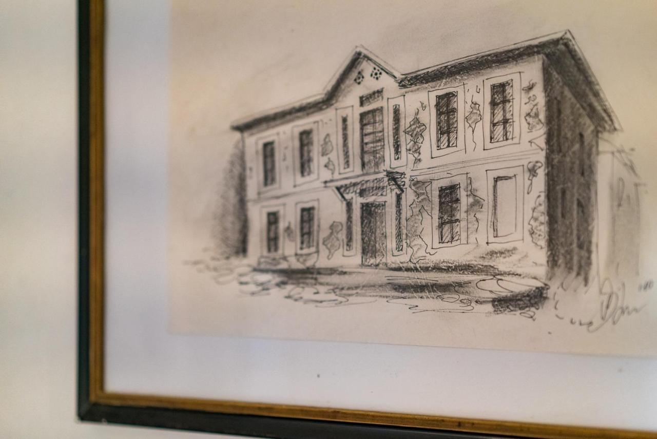 Etno House Shancheva Kratovo Екстериор снимка