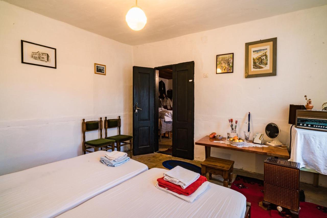 Etno House Shancheva Kratovo Екстериор снимка