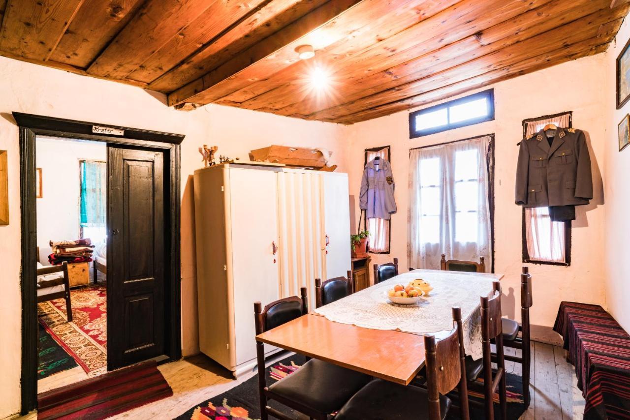 Etno House Shancheva Kratovo Екстериор снимка