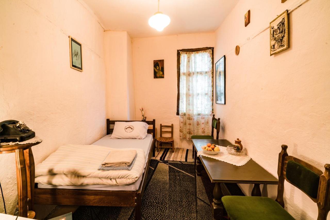 Etno House Shancheva Kratovo Екстериор снимка