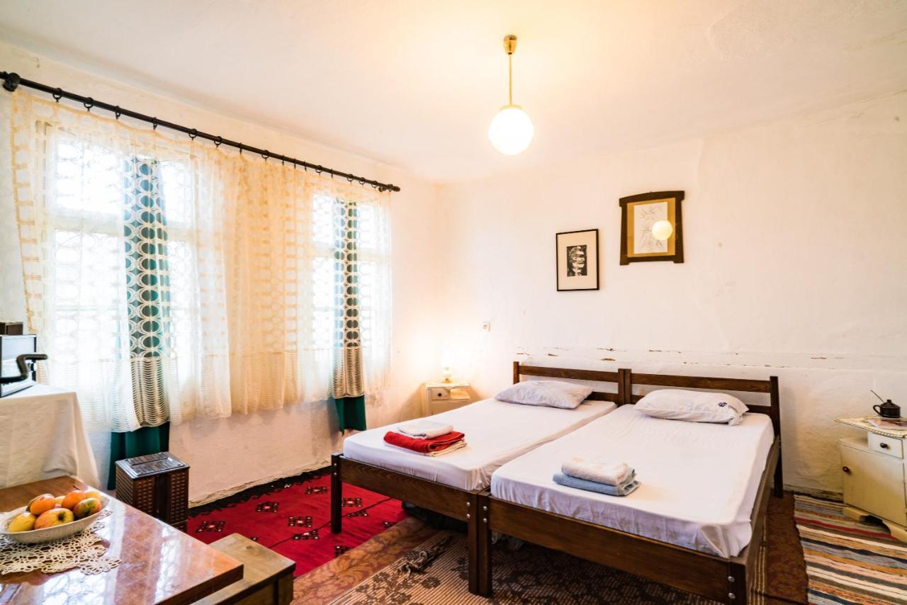 Etno House Shancheva Kratovo Екстериор снимка