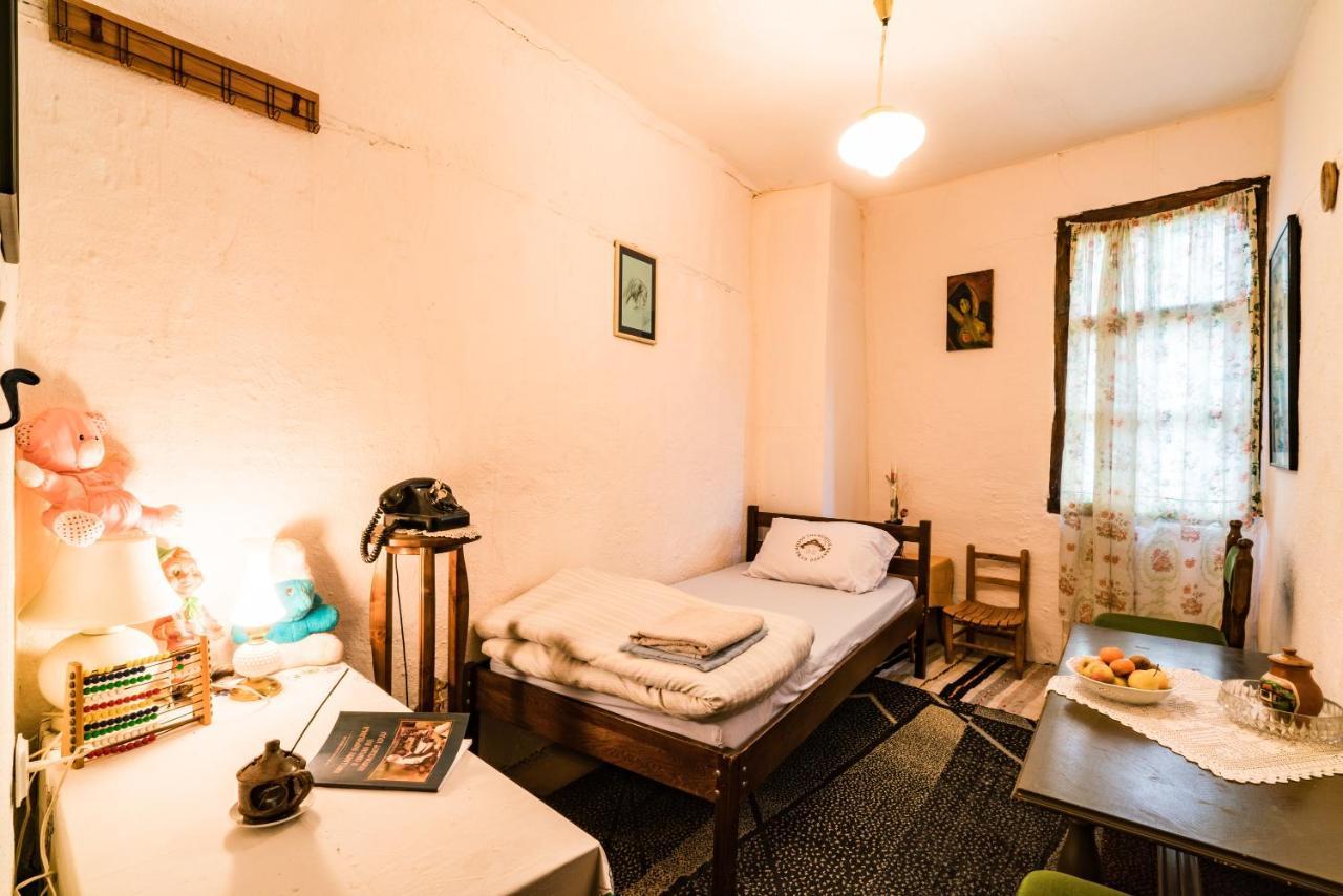 Etno House Shancheva Kratovo Екстериор снимка