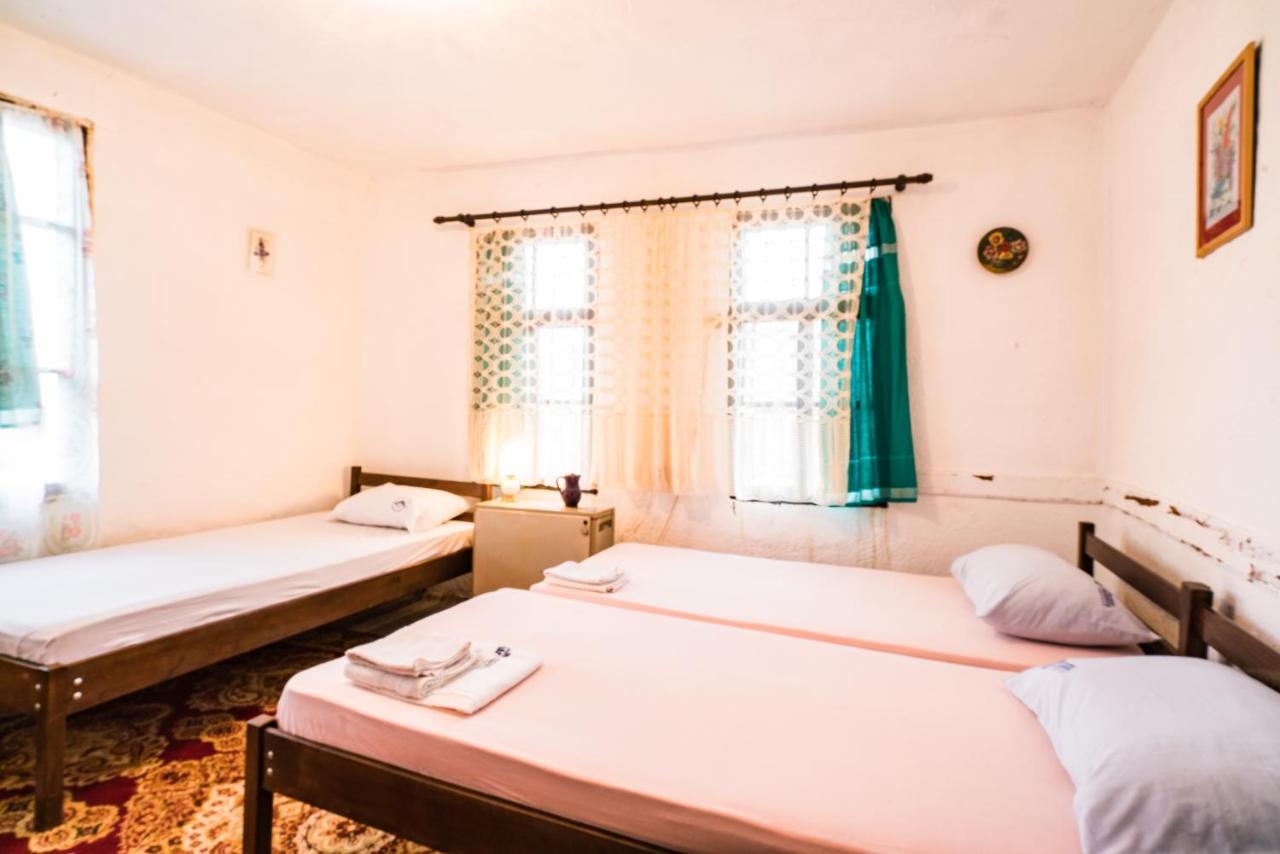 Etno House Shancheva Kratovo Екстериор снимка