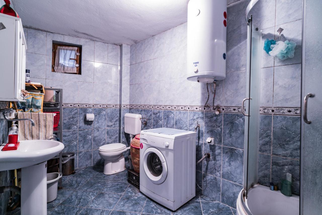 Etno House Shancheva Kratovo Екстериор снимка