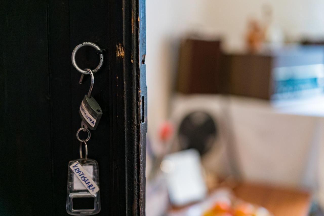 Etno House Shancheva Kratovo Екстериор снимка