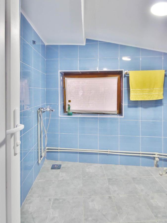 Etno House Shancheva Kratovo Екстериор снимка