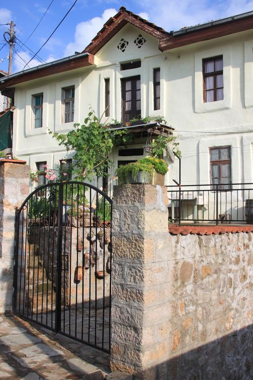 Etno House Shancheva Kratovo Екстериор снимка