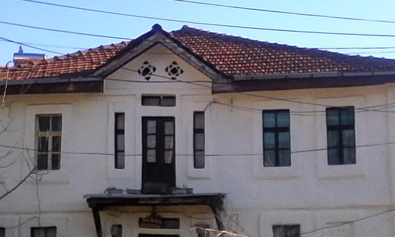 Etno House Shancheva Kratovo Екстериор снимка